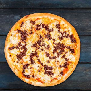 Pizza Viande Hachée