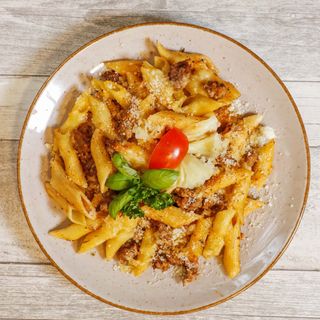 Bolognaise pates