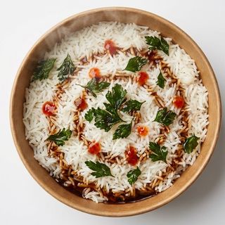 Riz Basmati