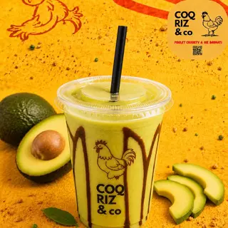 Jus d’avocat