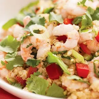 Salade Maison