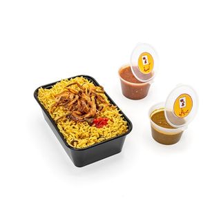 Biryani Riz