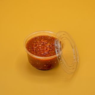Daqous Spicy