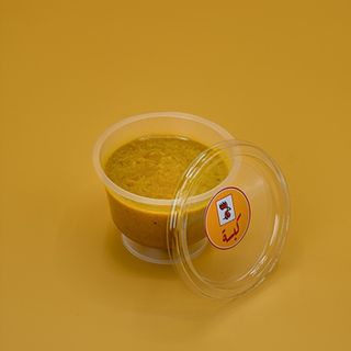 Sauce Biryani