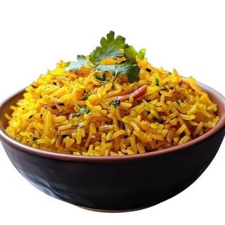 Riz parfumé ou nature