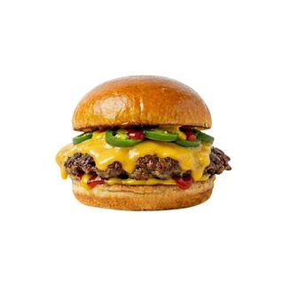 Cheese Burger