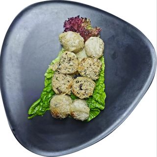 Nems Poulet -8 pièces-