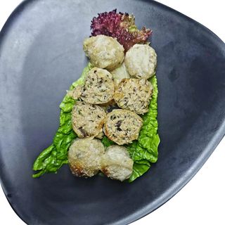 Nems Crevettes -8 pièces-