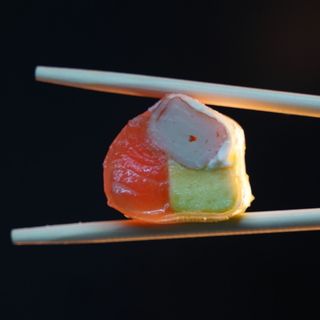 Rouleau printemps Mixte -6 pièces-