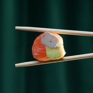 Rouleau Zaki -6 pièces-