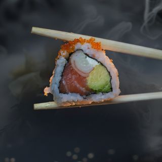 California Tobiko -5 pièces-