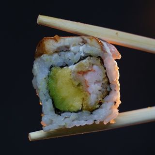 Dragon Roll -5 pièces-