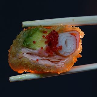 Crispy Poulet -8 pièces-