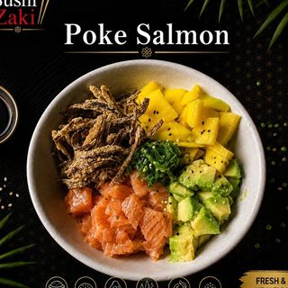 POKE SAUMON
