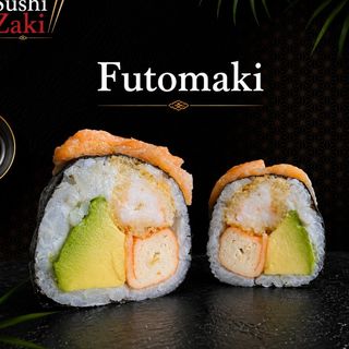 FUTO MAKI ROLL 5 Piece
