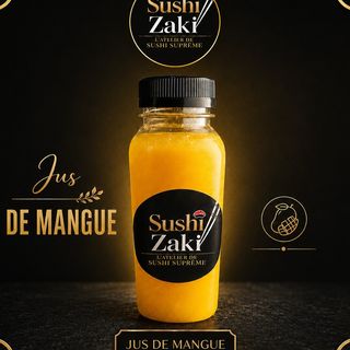 Jus Mangue