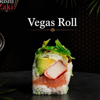 VEGAS ROLL 5 Piece