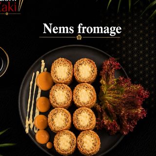 NEMS FROMAGE 8 Piece