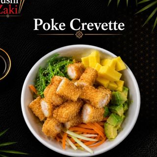 POKE CREVETTES