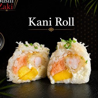 KANI ROLL 5 Piece