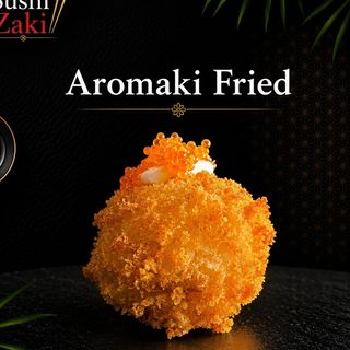 AROMAKI PANÉ 5 pièce