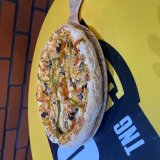 Pizza Tonata