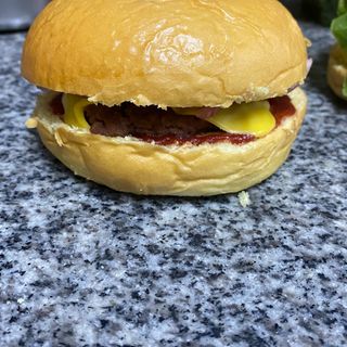 Cheese Burger