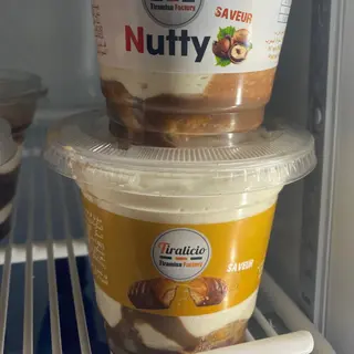 Tiramisu