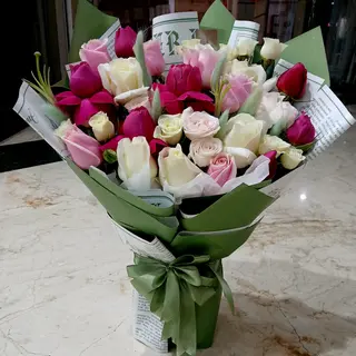 Mix bouquet