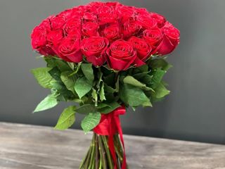 Simple red
