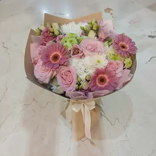 Lisianthus