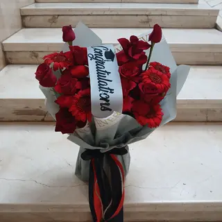 Congrats