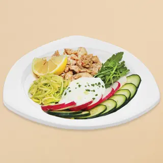 Chicken Bowl
