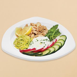 Chicken Bowl