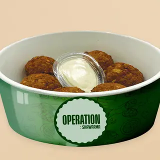 Falafel