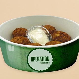 Falafel