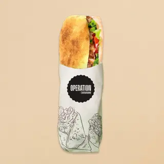 Chicken Kebab