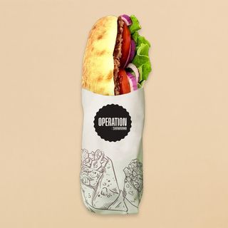 Meat Kebab
