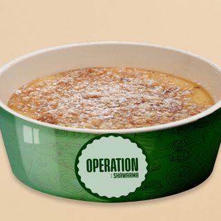 Sweet Yogurt