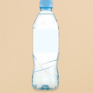 Eau Minérale
