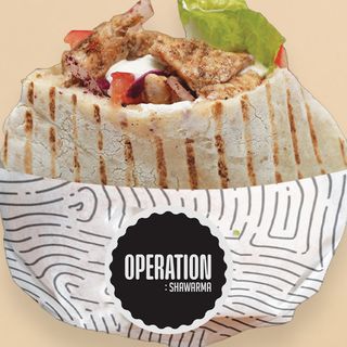 Pita Chicks Poulet