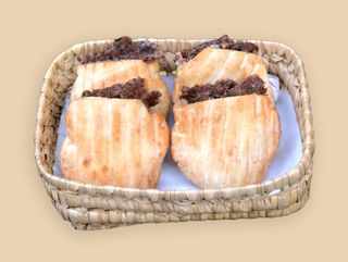 Batbut Box Kofta
