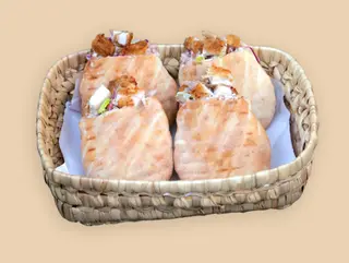 Batbut Box Crispy