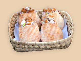 Batbut Box Crispy