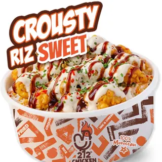 212 sweet crousty
