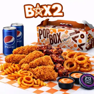 BOX 2