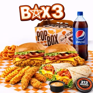 BOX 3