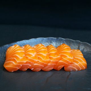 Sashimi (6)PIÉCES
