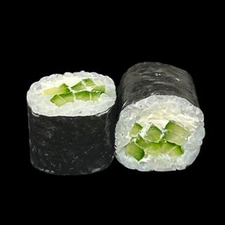 Maki Concombre