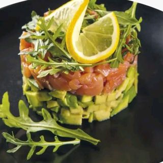 TARTAR SAUMO